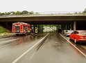 Unwetter Koeln Porz Einsatz FF Koeln P048